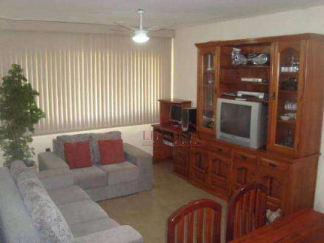 Apartamento à venda, 68 m² por R$ 315.000,00 - Icaraí - Niterói/RJ