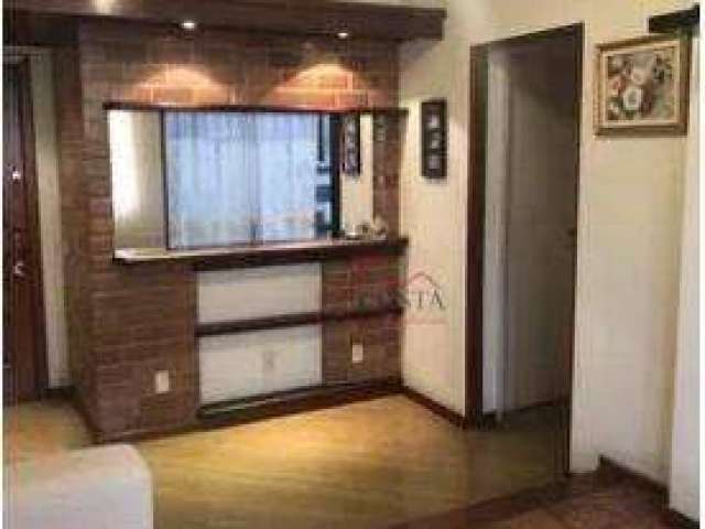 Apartamento com 2 dormitórios à venda, 70 m² por R$ 370.000,00 - Fonseca - Niterói/RJ