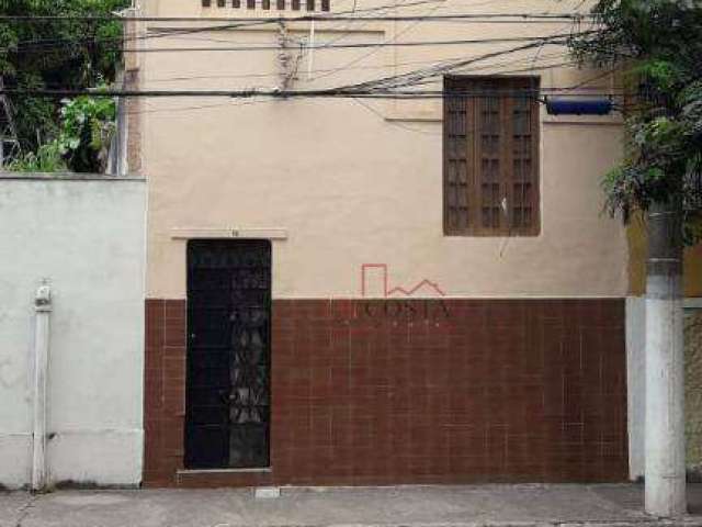 Casa à venda, 90 m² por R$ 600.000,00 - São Domingos - Niterói/RJ