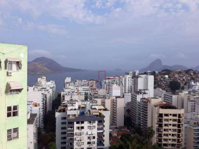 Apartamento à venda, 85 m² por R$ 480.000,00 - Ingá - Niterói/RJ