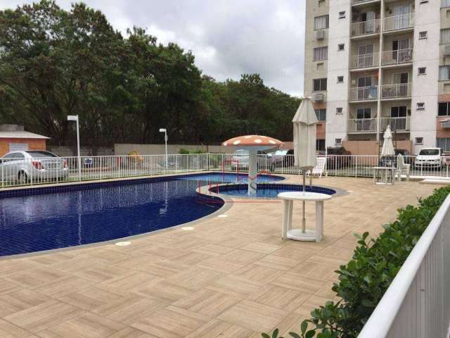 Apartamento para INVESTIDOR!!! com 2 dormitórios à venda, 60 m² por R$ 285.000 - Barreto - São Gonçalo/RJ