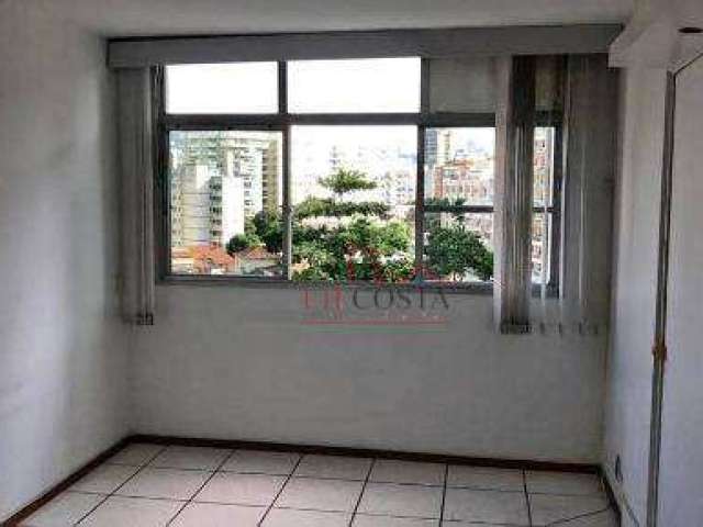 Apartamento com 2 dormitórios à venda, 70 m² por R$ 500.000 - Santa Rosa - Niterói/RJ. ESTUDA PERMUTA POR CASA EM ITAIPÚ.