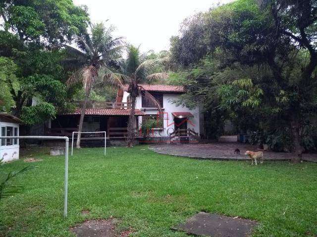 Casa à venda, 350 m² por R$ 2.500.000,00 - Maria Paula - Niterói/RJ