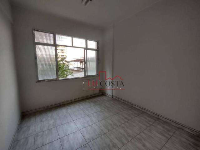 Sala, 27 m² - venda por R$ 150.000,00 ou aluguel por R$ 1.154,20/mês - Centro - Niterói/RJ