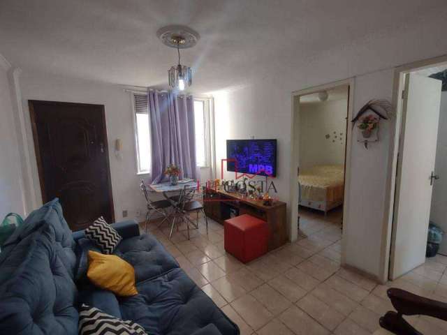 Apartamento à venda, 60 m² por R$ 240.000,00 - Barreto - Niterói/RJ