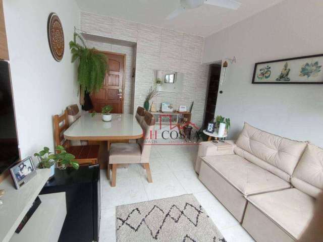 Apartamento à venda, 95 m² por R$ 420.000,00 - Santa Rosa - Niterói/RJ