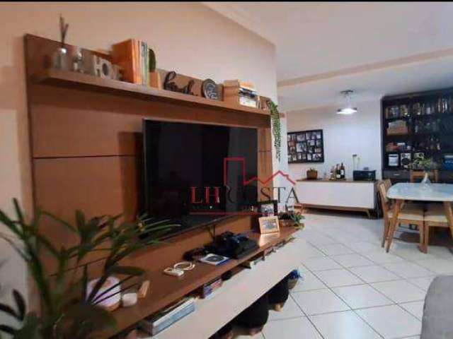 Apartamento com 2 dormitórios à venda, 75 m² por R$ 315.000,00 - Fonseca - Niterói/RJ