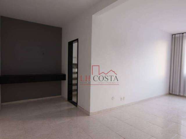 Apartamento com 1 dormitório à venda, 60 m² por R$ 210.000 - Fonseca - Niterói - ESTUDA PERMUTA POR APTO DE 2 QTOS EM ICARAÍ E JARDIM ICARAÍ.