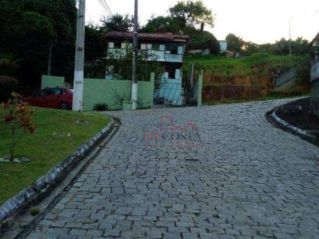 Casa à venda, 180 m² por R$ 550.000,00 - Flamengo - Maricá/RJ