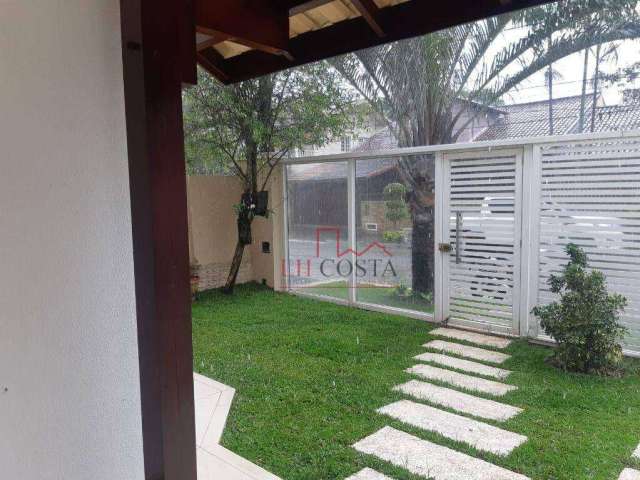 Casa em Condomínio com 5 dormitórios à venda, 200 m² por R$ 1.500.000 - Itaipu - Niterói/RJ