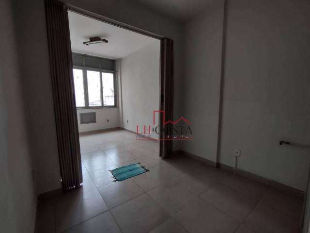 Aimente para investirdor!!! Sala à venda, 30 m² por R$ 120.000 - Centro - Niterói/RJ