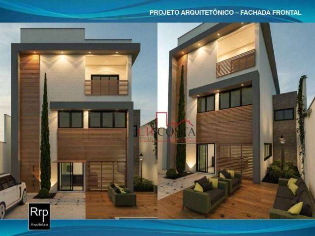 Excelente planta!!! Casa 3 Qtos sendo 1 suíte à venda, 380 m² por R$ 1.850.000 - Itaipu - Niterói- ESTUDA PERMUTA POR CAS OU APTO DE MENOR VALOR.