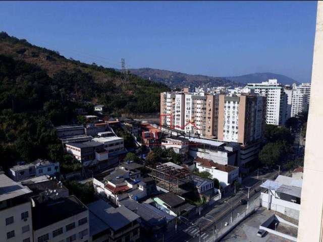 Apartamento à venda, 55 m² por R$ 250.000,00 - Santa Rosa - Niterói/RJ