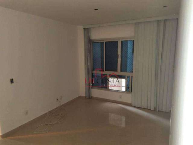 Apartamento à venda, 70 m² por R$ 500.000,00 - Santa Rosa - Niterói/RJ