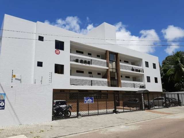 Apartamento á venda 2  quartos , 1 suíte   -Jardim Oceania -João  Pessoa PB