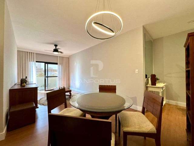 Apartamento moderno de 3 dormitórios no bairro Jardim Irajá