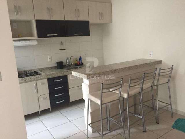 Flat com 1 quarto à venda no Jardim Botânico, Ribeirão Preto , 47 m2 por R$ 280.000