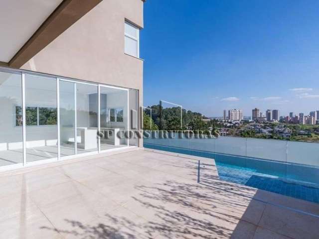 Casa Aphaville - Villa Solaia -  Próximo de Boas Escolas - Maravilhosa -