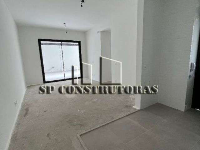 Apto 80m² Vila Mariana 3 Suites, 2 Vgs Andar alto Pronto para morar