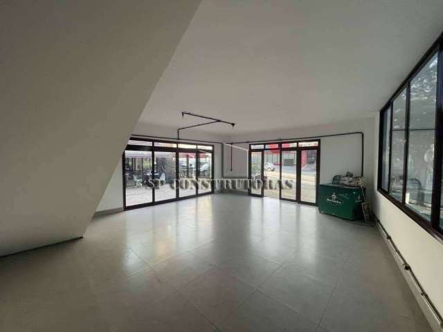 Loja - Centro Comercial - Granja Viana - 176m² - Otimo Acabamento - Oportunidade!