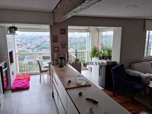 Mairarê Reserva Raposo - Apto 109m² - 3 dorms - Por R$ 900.000!