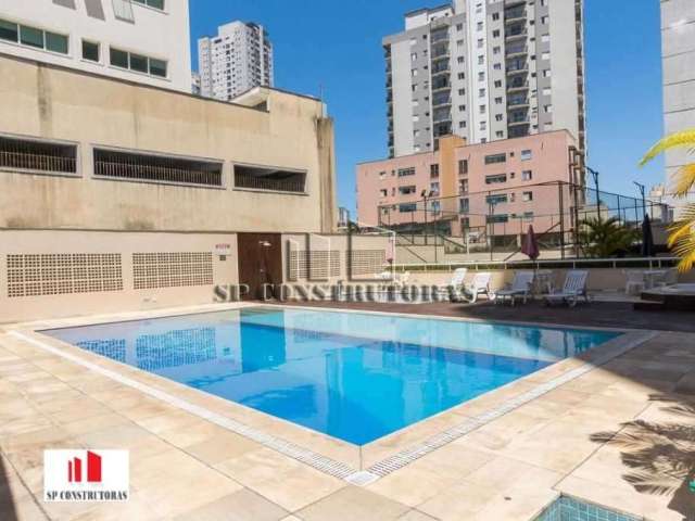 Apartamento 80m² - 2 dormitórios - Excelente localização!!