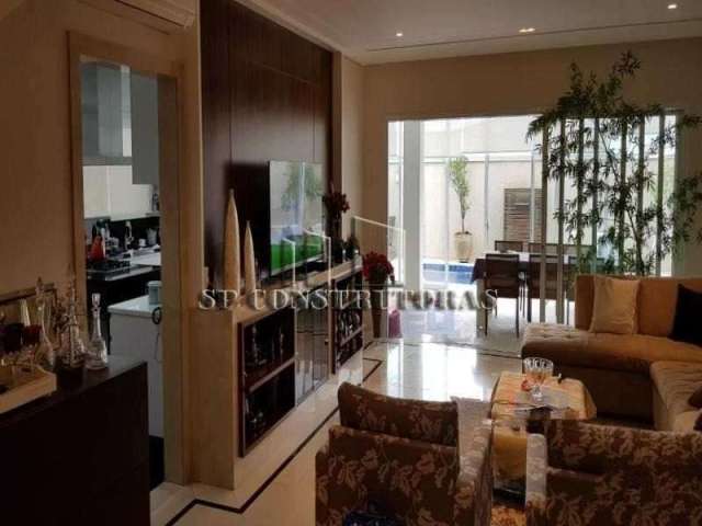 Lorian Boulevard - Casa, 343m - 3 suítes - Por R$ 4.700.000,00!