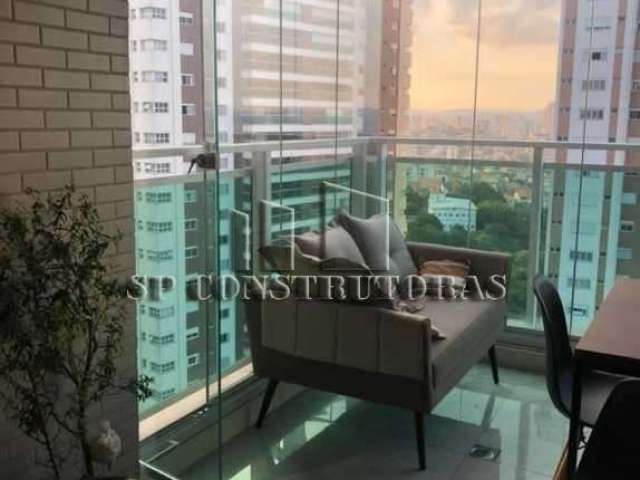 Lorian Boulevard - Andar alto, 194m² - 3 suítes + escritório - Oportunidade!