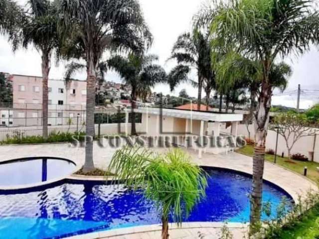 Apartamento 3 Quartos em Jardim Petrópolis - Cotia - Sp.