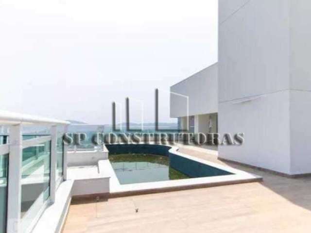 Alphaville - Cobertura, 644m² - Vista livre, 4 suítes - 5 vgs - Por R$ 6.000.000