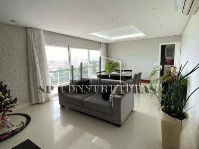 Forte do Golf - Apto 227m² - 5 dorms - Andar alto - Por R$ 2.800.000,00 !!