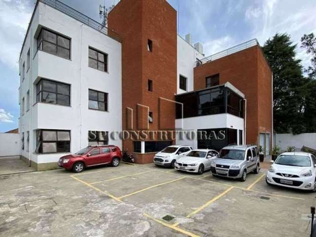 Permuta - Prédio Comercial, 1.566,40 m² - Excelente localidade - R$ 15.100.000