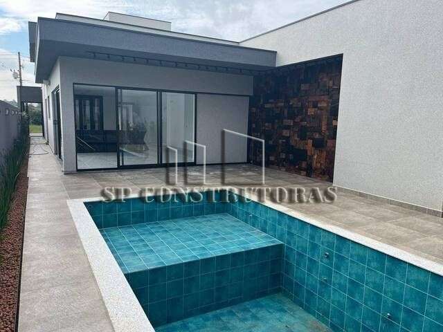 Casa - Condomínio - Acabamento Impecável - Excelente Localização - Oportunidade!!!