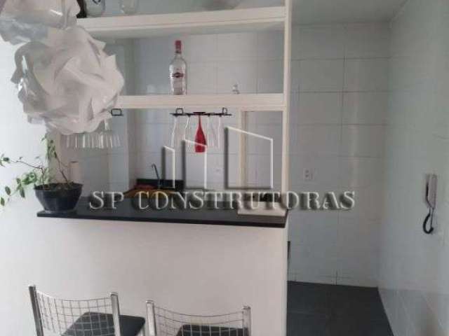 Apto - 38M² - Acabamento Lindissimo - Localização Privilegiada - Oportunidade de Negócio!!!