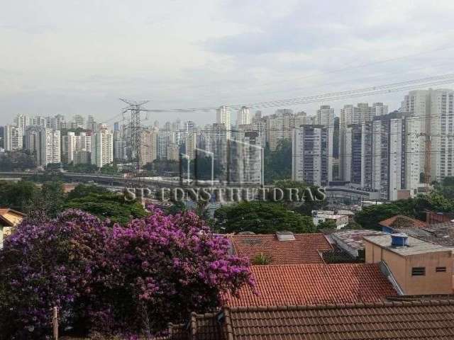 Lindo Apartamento à venda no Jardim Monte Azul, São Paulo -  2 dormitórios, 1 banheiro social, área de serviço - OPortunidade!!!