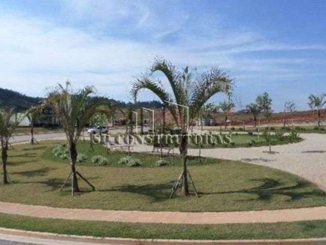 Terreno - Lote - 150m² - Condominio Nova Jaguari - Excelente Oportunidade!!