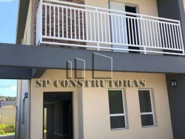 Lindo Sobrado Novo de 140m² com 3Dormitorios - Em Condominio - Oportunidade!!!