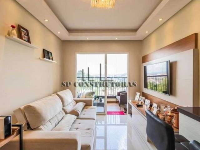 Lindo Apto - com 2Dormitorios - Condominio com Lazer Garantido - Oportunidade!!!