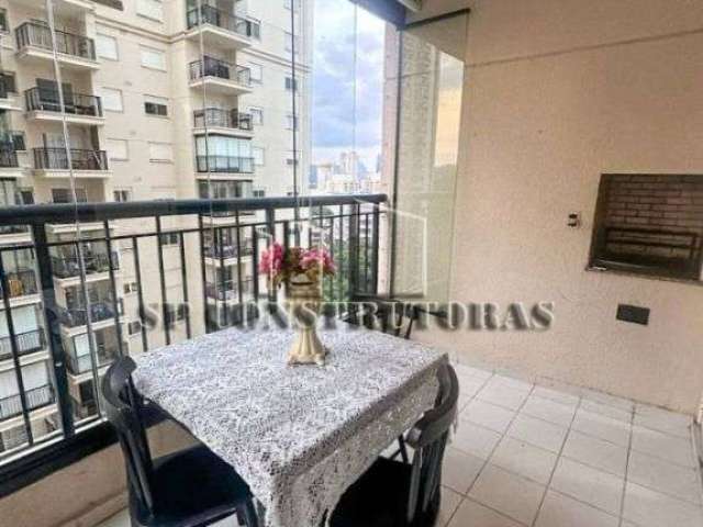 Lindo Apto com 76m² - Condominio com Seguraça e Conforto - Oportunidade!!!