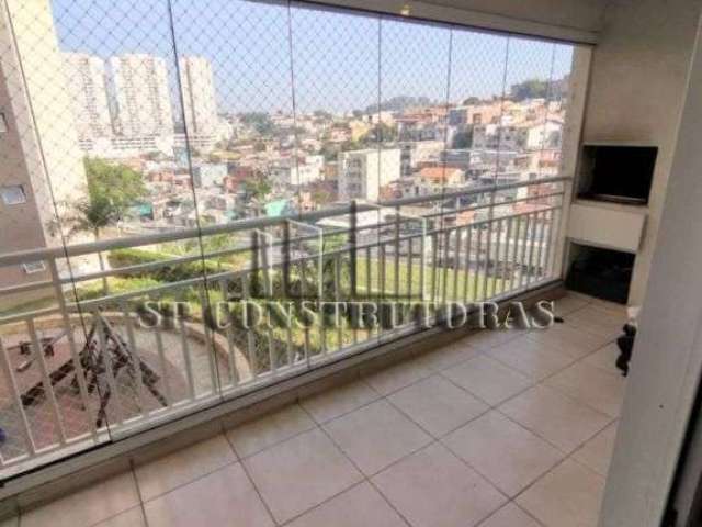 Lindo Apto - Venda - 4Dormitorios - Condominio com Segurança e Conforto Garantido!!!