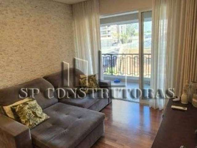 Excelente Apto - com 4 Dormitorios - Condominio com Área de Lazer Completa - Otima Oportunidade!!!