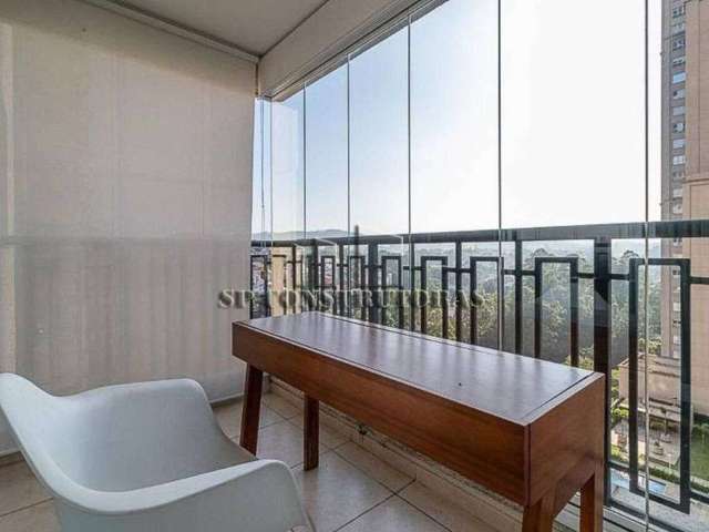 Lindo Apto - com Vista Livre - Condominio com Segurança e Conforto Garantido - Oportunidade!!!