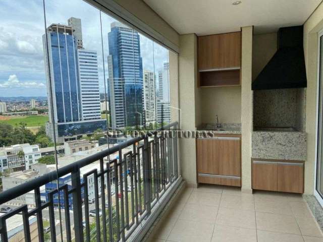 Lindo Apto - com 3Dormitorios - Vatanda Gourmet - Condominio com Área de Lazer Garantida - Oportunidade!!!