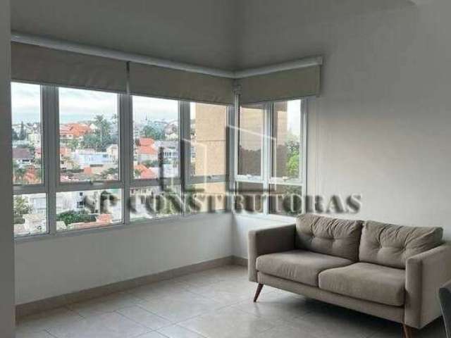 Lindo Apto - Duplex - com 2 Dormitorios - Condominio com Área de Lazer Garantido - Oportunidade!!!