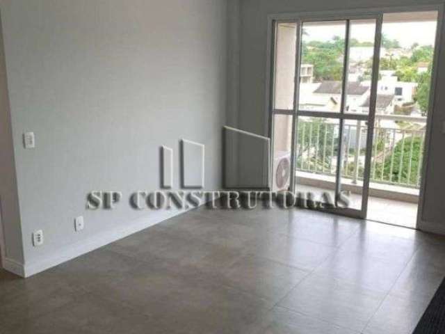 Lindo Apto - com Excelente Localização - Condominio com Segurança e Conforto Garantido - Oportunidade!!!