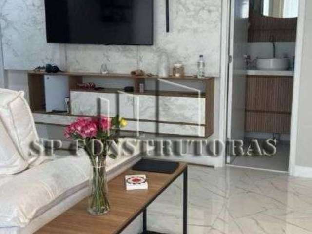 Lindo Apto - com 2 Vagas - Condominio com Área de Lazer Garantido - Oportunidade!!!