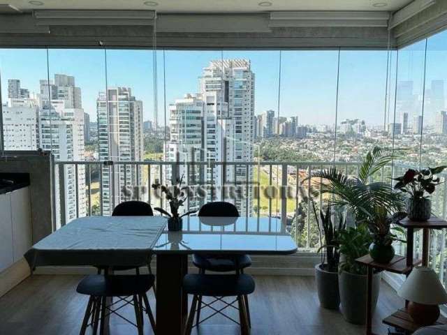 Lindo Apto - com 2 Dormitorios - Condominio com Área de Lazer Garantido - Oportunidade!!!