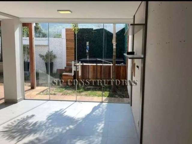 Casa à venda, 160 m² por R$ 1.950.000 - Tamboré - Santana de Parnaíba/SP