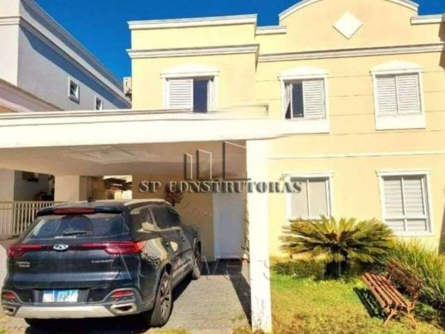 Casa à venda, 160 m² por R$ 1.643.000 - Tamboré - Santana de Parnaíba/SP