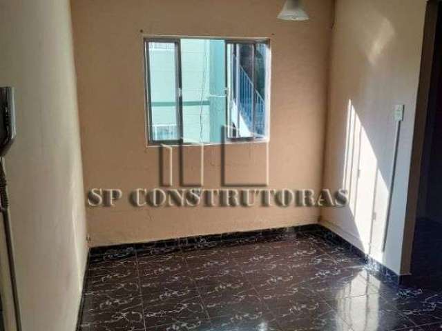 COHAB Itapevi - Apto 2 dorm - 1 banheiro - Excelente Localização - Oportunidade R$ 120.000,00